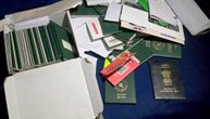 Pripadnici MUP sa kolegama iz Amerike upali u kuću u Surčinu: Uhapšen osumnjičeni, evo za šta se tereti