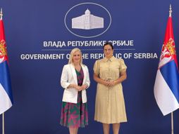 Ministarstvo zaštite životne sredine i NALED potpisali Sporazum o saradnji