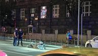 Poznato kako je poginuo motociklista kod Doma omladine: Lekari nisu mogli da mu pomognu