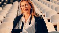 Milka Forcan za NIN: "Partizan je deo sportske i kulturne baštine!"