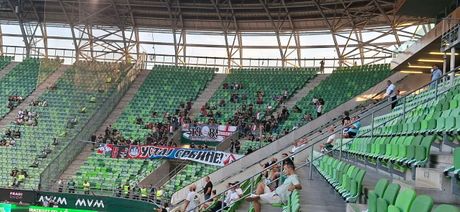 Grupama Arena