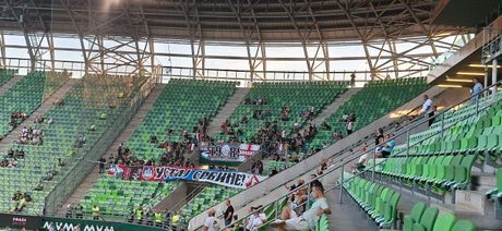 Grupama Arena