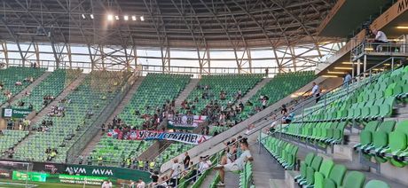 Grupama Arena
