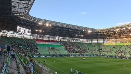 Grupama Arena