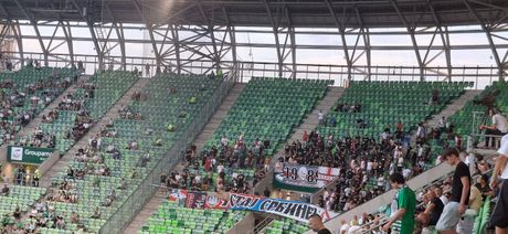 Firma - FK Vojvodina