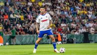 Hajduk jedva prošao u fazu koju je Voša sanjala, Splićani sada igraju protiv Zvezdinog dželata