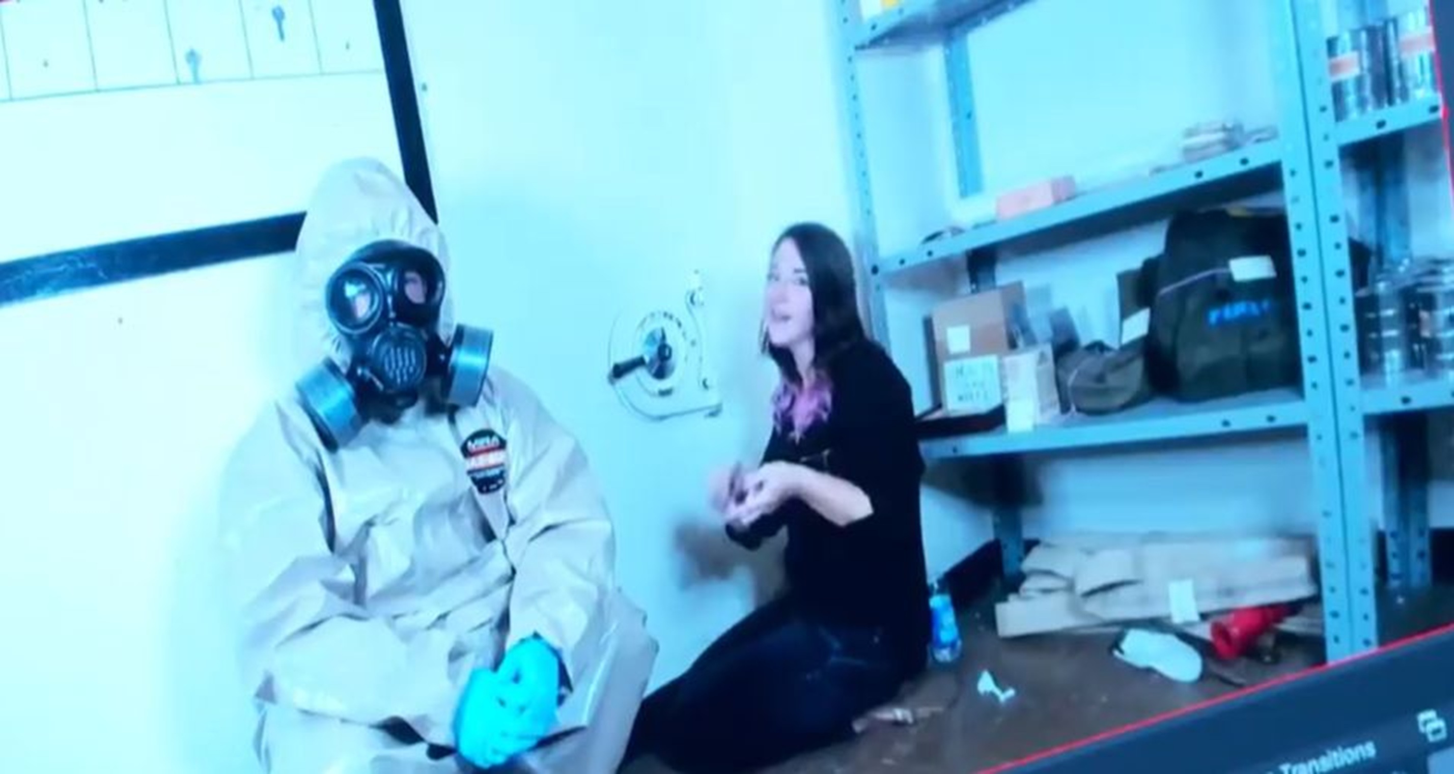 Kupio nuklearni bunker za siću, sada ga pretvara u raj za milijardere! Evo šta se krije ispod zemlje
