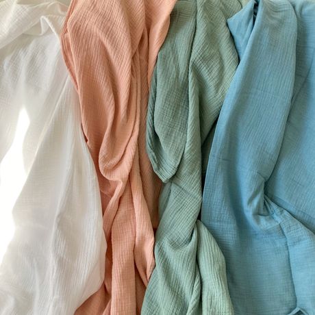 Muslin