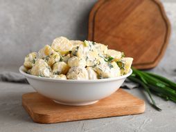 Krompir salata