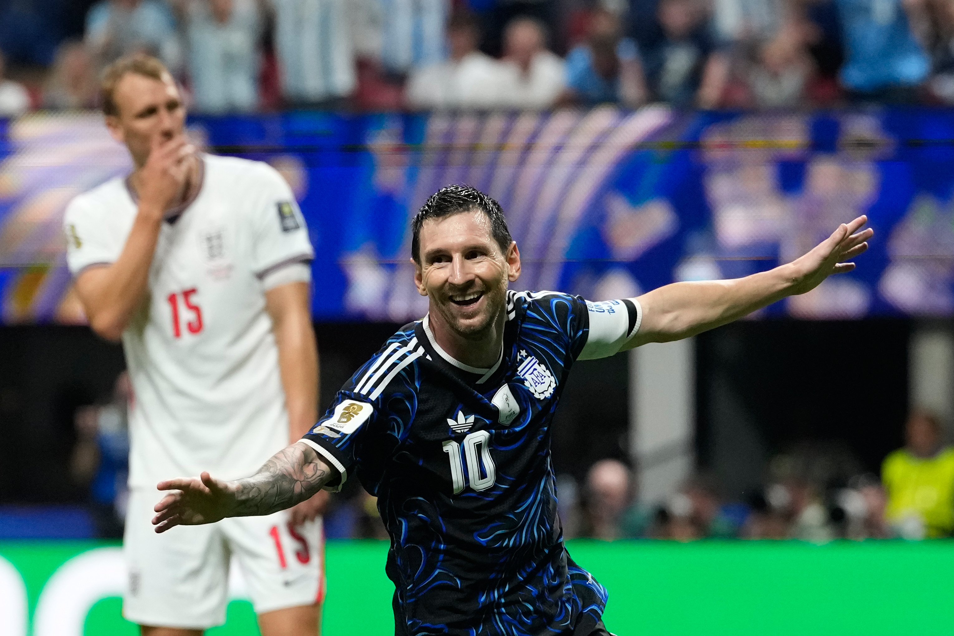 ŠAMPION EVROPE PROTIV ŠAMPIONA SVETA – Španija i Argentina igraju za zlato
