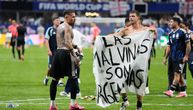 FIFA pokrenula istragu protiv Argentine pred finale Svetskog prvenstva