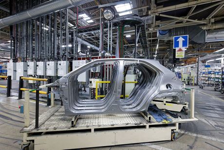 Toyota, Fabrika Toyota, Toyota Yaris, Toyota Yaris Cross, TMMF,