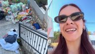 "Ostavili su fekalije, mokraću i smeće"! Snimak iz apartmana šokirao region, pogledalo ga više od milion ljudi
