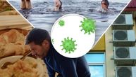 Ako dobijete stomačni virus OVO nikako ne činite! Naša doktorka upozorava: "Svaki dan neko završi na infuziji"
