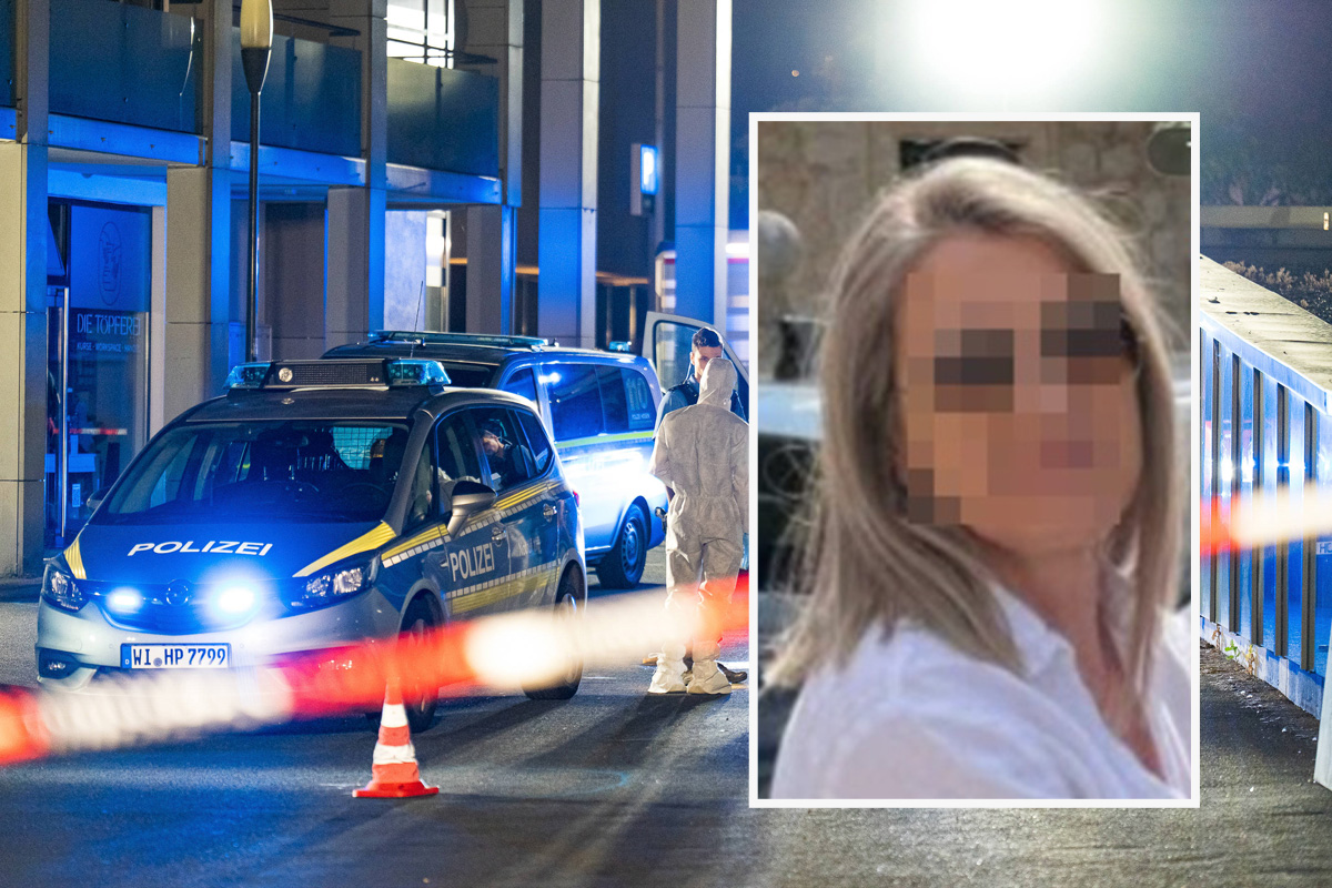 Ovo je Višnja koja je ubijena kod pijace: Uhapsili muža Stanislava, prijatelji otkrili strašne detalje