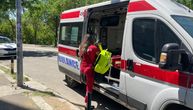 Detalji prebijanja tinejdžera u Novom Sadu: Pao dok je bežao, huligani ga pretukli bejzbol palicama