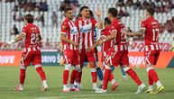 Zvezda - Novi Pazar: Gosti imali neverovatne šanse, šampion se brani na početku