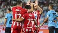 Evo gde možete da gledate uživo TV prenos meča Larn - Zvezda u prvom meču 2. kola kvalifikacija za LŠ