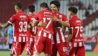Hrvati doneli loše vesti Zvezdi, evo zašto se prolaz Dinama iz Zagreba nije svideo šampionu Srbije