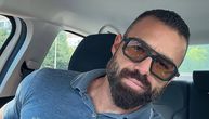 Geni su čudo! Ovo je brat Sanje Vučić: Kad se skine ženama padaju vilice, pokazao mišiće - evo čime se bavi