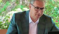 Vučić: Stigle 4.654 prijave na "Ko si bre ti?", čuti i slušati ljude najvažniji zadatak