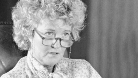 Brenda Fricker, Preminula