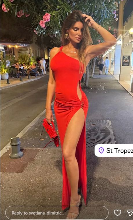 Svetlana Ceca Dimitrić