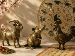 Kineski horoskop