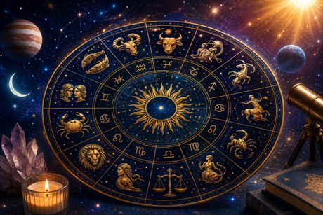 Horoskop, zodijak