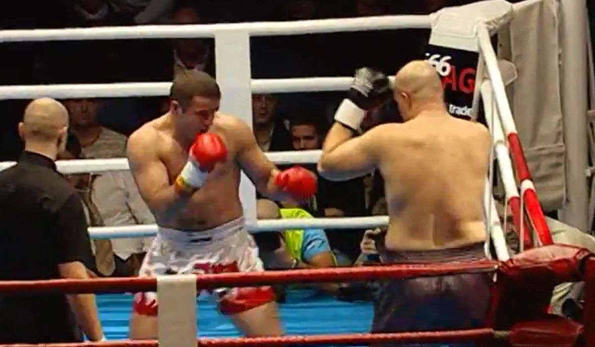 Legende ukrstile rukavice pre 19 godina, sad njihovi sinovi nastavljaju priču na Balkan Boxing 9 u Sarajevu