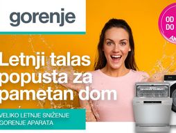 Gorenje