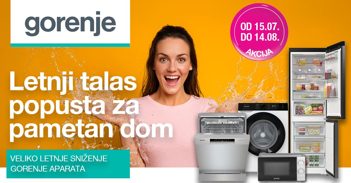 Koliko zapravo traje jedna večera?