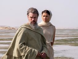 Film "Odiseja"