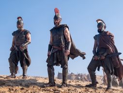 Film "Odiseja"