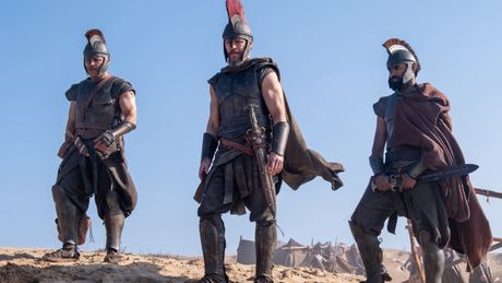 Film "Odiseja"
