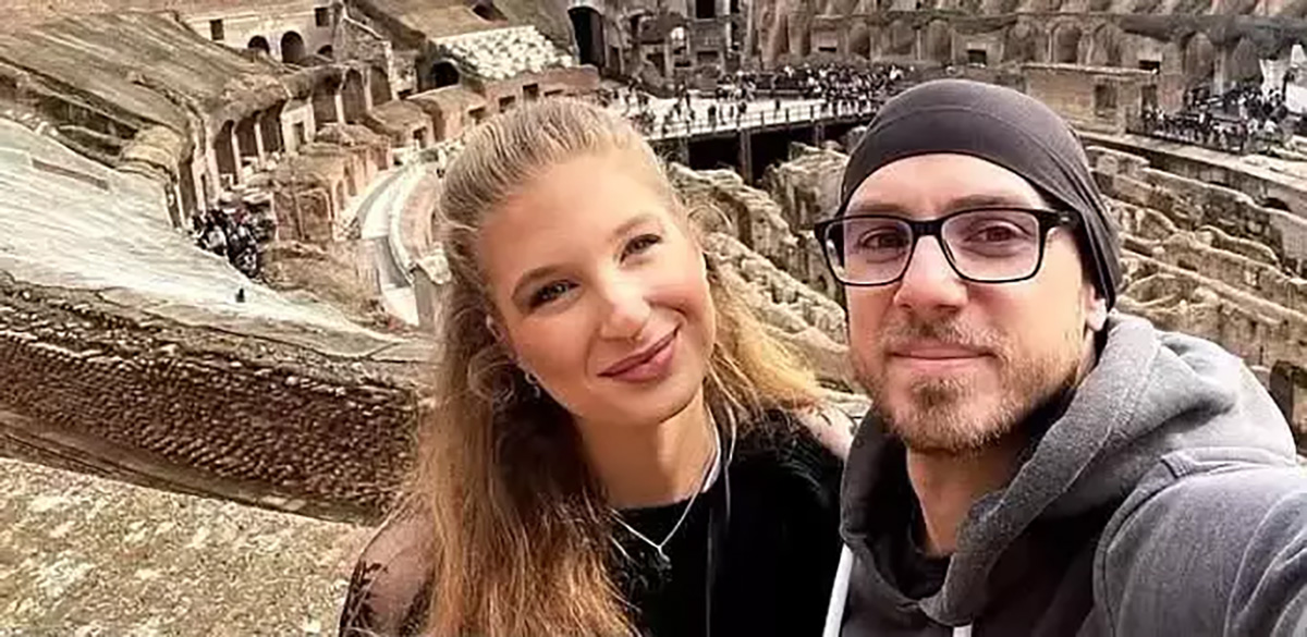 Mihaela s dečkom Vladom krenula u avanturu po čuvenoj balkanskoj ruti, sad ih traže: Nestali su pre 2 dana!