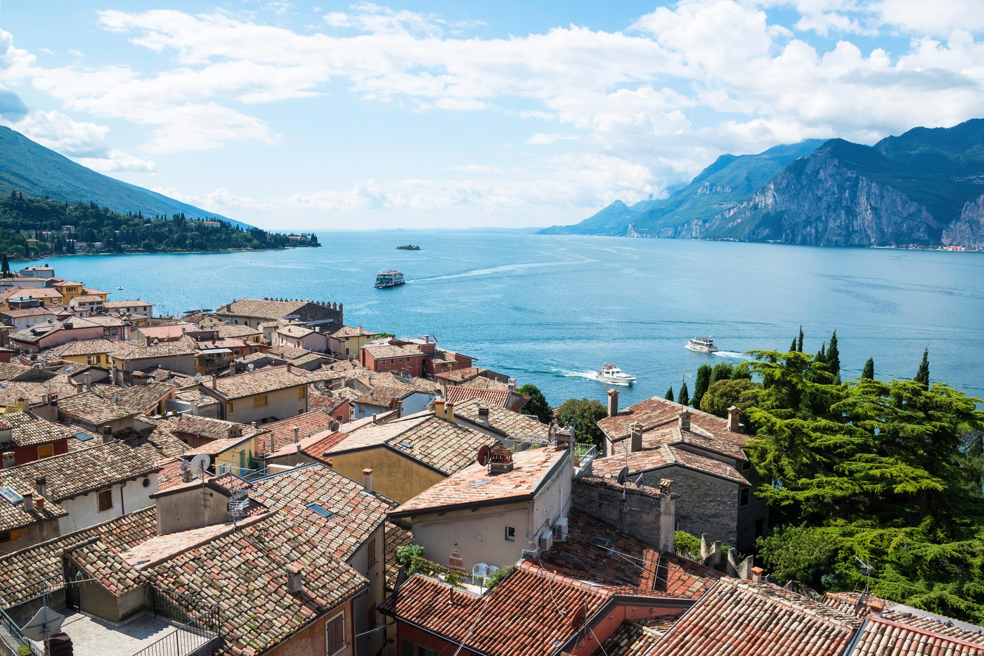 Monstrumi prete biseru italijanskog turizma: Vrebaju pod vodom, a teški su i do 80 kilograma