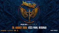 Spoj stare škole i nove energije: Jelusick i Judas Priest spremaju najžešći rok spektakl leta na Ušću