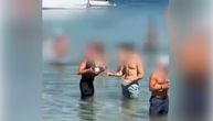 Svi pričaju o ovom snimku iz popularnog grčkog letovališta: Jedni osuđuju, a drugi kažu "to je luksuz"