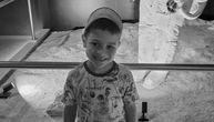 Uspavanka za malog lava: Nebo je dobilo još jednog anđela, preminuo mali Matija (5)
