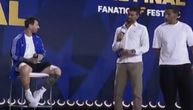 Novak Đoković postavio pitanje Leu Mesiju pred finale Svetskog prvenstva, evo o čemu je bilo reč