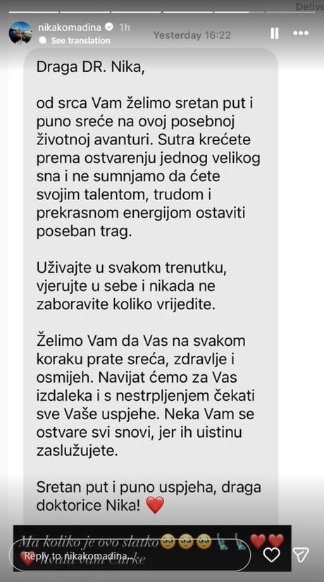 Nika Komadina