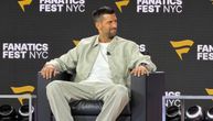 Novak Đoković pričao kako je pobedio Nadala i Federera: "Živim po toj filozofiji da je 50 odsto pobede..."