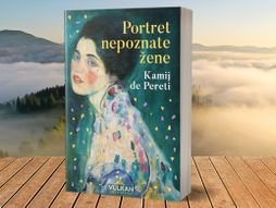 Potret nepoznate žene