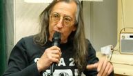Pretučen legendarni panker: "Pun sam modrica i ogrebotina, napali su i moju suprugu!"