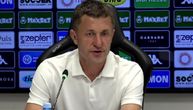 Saša Ilić sve otkrio: Evo zašto je Zubairu kažnjen i ko je još kršio klupsku disciplinu Partizana