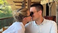 Slavlje u porodici Đoković! Novakova snajka podelila radost u kasne sate: Ljubi Đoleta, čestitke samo stižu