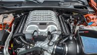 Električni automobili nisu prošli u SAD-u, Stellantis vraća moćni V8 motor