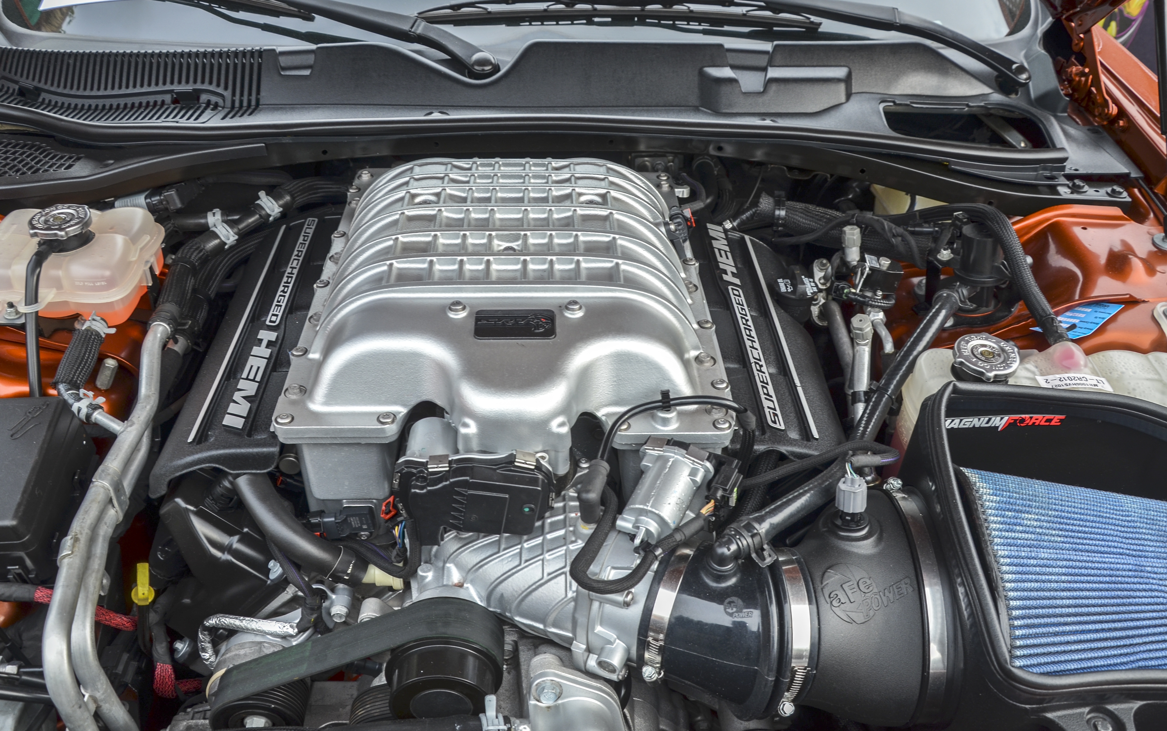 Električni automobili nisu prošli u SAD-u, Stellantis vraća moćni V8 motor