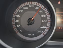 150 km/h brzina